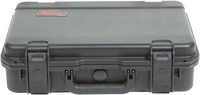 SKB 3I-1813-5WMC iSeries Case for 4 Microphones
