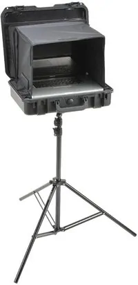 SKB 3I-18135SNSC Waterproof Laptop Case With Sun Screen