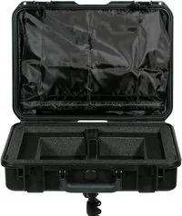 SKB 3I-18135SNSC Waterproof Laptop Case With Sun Screen