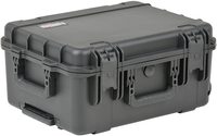 SKB 3I-1914-8B-C Case With Cubed Foam with Wheels