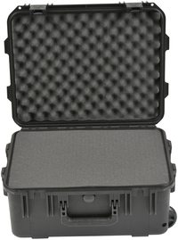 SKB 3I-1914-8B-C Case With Cubed Foam with Wheels