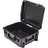SKB 3I-1914-8B-E Case Empty with Wheels