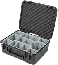 SKB 3i-1914N-8DT Case With Think Tank Dividers