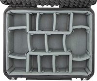 SKB 3i-1914N-8DT Case With Think Tank Dividers