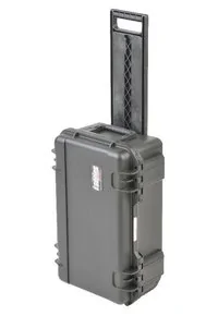SKB 3I-2011-7B-E Case with Wheels (Empty)
