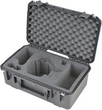 SKB 3I-20118C300 Case For Canon C300/C500 Camera