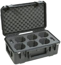 SKB 3I-20118LENS Case For DSLR Lenses