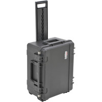SKB 3I-2015-10B-E Case with Wheels (Empty)