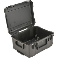 SKB 3I-2015-10B-E Case with Wheels (Empty)