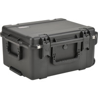 SKB 3I-2015-10B-E Case with Wheels (Empty)