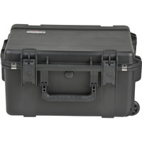 SKB 3I-2015-10B-E Case with Wheels (Empty)