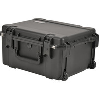 SKB 3I-2015-10B-E Case with Wheels (Empty)
