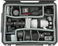 SKB 3I-2015-7DT Case With Think Tank Dividers