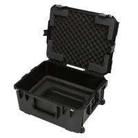 SKB 3I-2217M103U SKB 3U Fly Rack  13 Deep