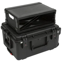 SKB 3I-2217M103U SKB 3U Fly Rack  13 Deep