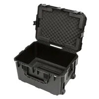 SKB 3I-2317M146U SKB 6U iSeries Injection Molded Fly Rack  13 Inch