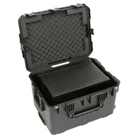 SKB 3I-2317M146U SKB 6U iSeries Injection Molded Fly Rack  13 Inch