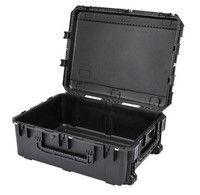 SKB 3i-2922-10 Case with Wheels