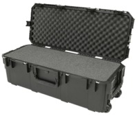 SKB 3i-3613-12B-L Case With Layered Foam