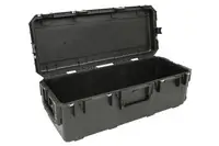 SKB 3i-3613-12E Case Empty with Wheels