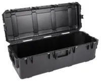SKB 3i-3913-12BE Case Empty with Wheels