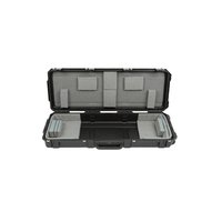 SKB 3I-4214-TKBD 61 Note Keyboard Case with Wheels