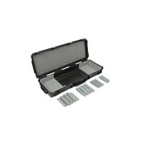 SKB 3I-4214-TKBD 61 Note Keyboard Case with Wheels