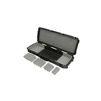 SKB 3I-4214-TKBD 61 Note Keyboard Case with Wheels