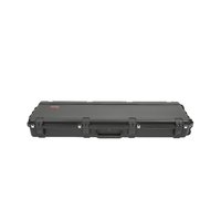 SKB 3I-5014-TKBD 76 Note Keyboard Case with Wheels