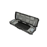 SKB 3I-5014-TKBD 76 Note Keyboard Case with Wheels