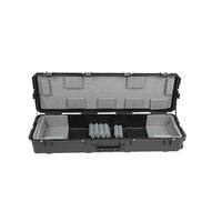 SKB 3I-5616-TKBD 88 Note Keyboard Case with Wheels