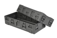 SKB 3R5123-21B-E Case Empty