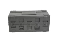 SKB 3R5123-21B-E Case Empty