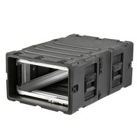 SKB 3RR-5U30-25B 5U Removable Server Shock Rack 30 (76cm) Deep Rail To Rail