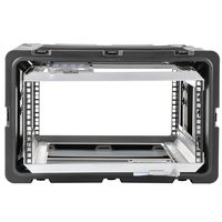 SKB 3RR-5U30-25B 5U Removable Server Shock Rack 30 (76cm) Deep Rail To Rail