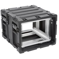 SKB 3RR-7U20-22B  7U Removable Shock Rack 20 (51cm) Deep Rail To Rail