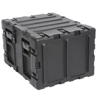 SKB 3RR-7U20-22B  7U Removable Shock Rack 20 (51cm) Deep Rail To Rail