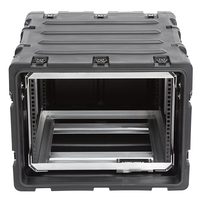 SKB 3RR-7U20-22B  7U Removable Shock Rack 20 (51cm) Deep Rail To Rail