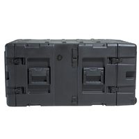 SKB 3RR-7U24-25B 7U Removable Portable Shock Rack 20 (61cm) Deep Rail To Rail