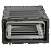 SKB 3RS-4U30-25B SKB 4U Static Shock Mounted Server Rack 30 (76cm) Deep Rail To Rail