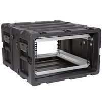 SKB 3RS-5U20-22B SKB 5U Static Shock Rack 20 (51cm) Deep