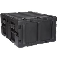 SKB 3RS-5U20-22B SKB 5U Static Shock Rack 20 (51cm) Deep