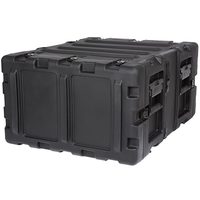 SKB 3RS-5U20-22B SKB 5U Static Shock Rack 20 (51cm) Deep