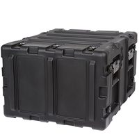SKB 3RS-6U20-22B SKB 6U Static Shock Rack 20 (51cm) Deep