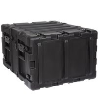 SKB 3RS-6U20-22B SKB 6U Static Shock Rack 20 (51cm) Deep