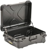 SKB 3SKB-1913MR Pull Handle Case with Wheels