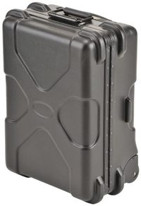 SKB 3SKB-1913MR Pull Handle Case with Wheels