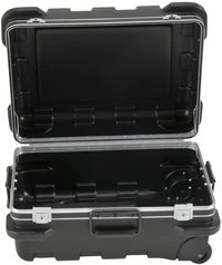 SKB 3SKB-1914MR Pull Handle Case with Wheels