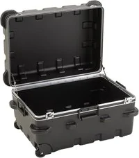 SKB 3SKB-2417MR Pull Handle Case with Wheels