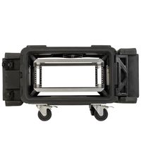 SKB 3SKB-R904U30 4U Roto Shock Server Rack 30 (76cm) Deep Rail to Rail